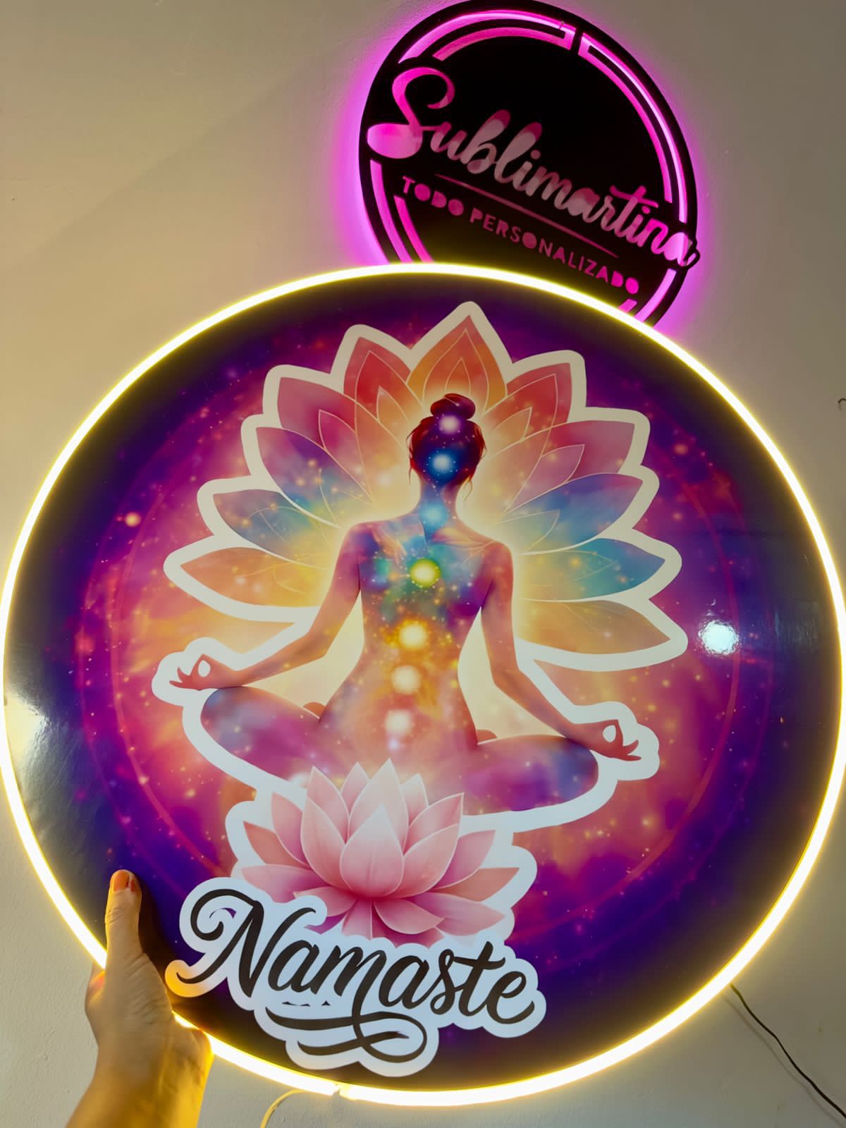 Proyecto personalizado